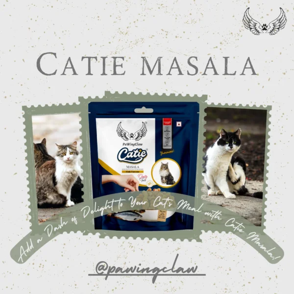 Catie masala