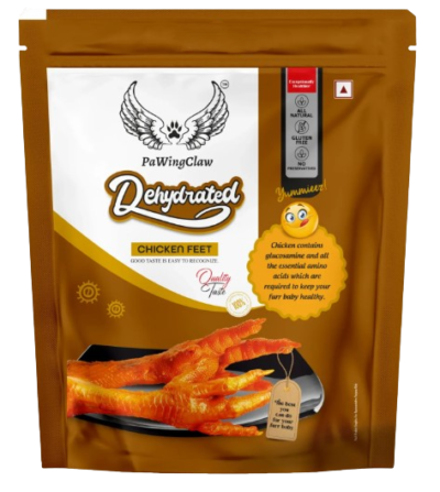 Chicken Feet 