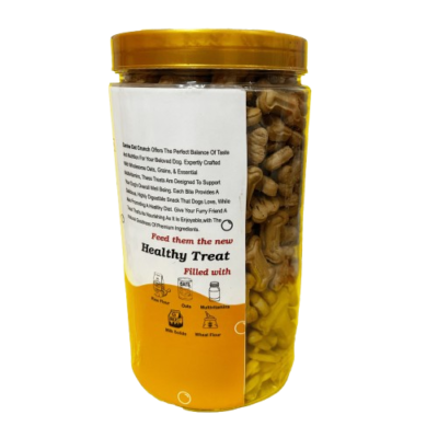 Doggie Biscuit - Image 3