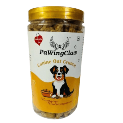 Doggie Biscuit