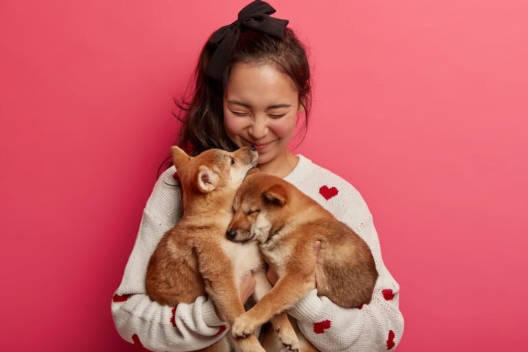 Pampering Your Pets: Creative Ways to Show Love Beyond Treats